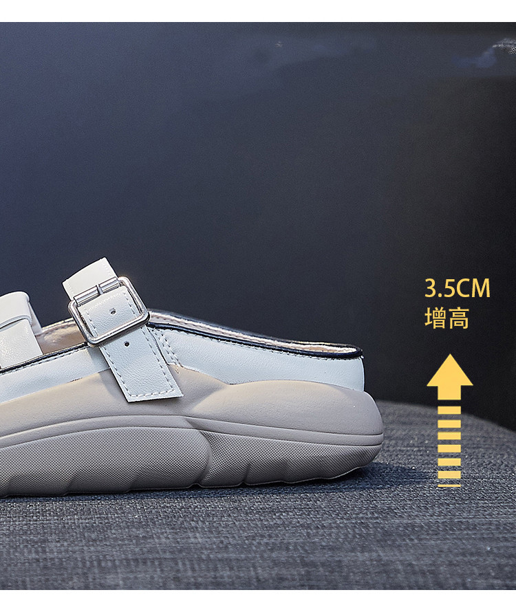 2022 Summer Low-top Sandals Women Breathable Beach Shoes Students Casual Flat Slippers