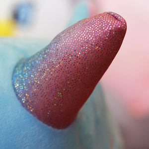 โซฟาผ้ากำมะหยี่พับได้มีที่เท้าแขนสำหรับเด็ก2ใน1โซฟาลายการ์ตูนน่ารักสำหรับเด็ก - Product Image 4