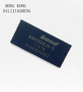EDD2516AKTA-5C-E TSOP-66 ชิปวงจรรวม IC ของแท้ใหม่ บริการครบวงจรสำหรับชิ้นส่วนอิเล็กทรอนิกส์ มีสินค้าในสต็อก - Product Image 1