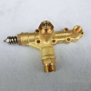 Zubehör für Hochdruck reinigungs maschinen Hochdruck reinigungs maschine Druck begrenzung ventil Auto waschmaschine - Product Image 4