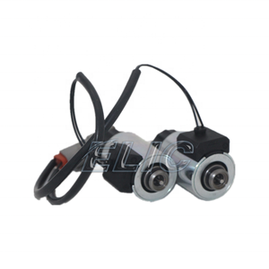 Pièces de roue WA200 WA250 WA300, solénoïde UC4020757708 pour remplacement - Product Image 5