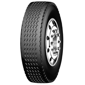 Neumático de Camión Nuevo 385/65R22.5 12.00R24 para Camiones Pesados/Ligeros TBR Tecnología Japonesa Garantía de 3 Años - Product Image 4
