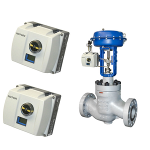 SUPCON LM81 de Alta Precisión con Sistema Inteligente Valmet Me-tso Serie ND7000 - Product Image 2