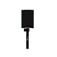 Module LCD TFT SPI VSYNC 3,5 pouces, résolution 240x320, contrôleur ST7789, écran IPS avec rétroéclairage LED pour ESP32