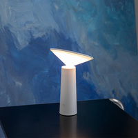 Little i LED Lampe de Table portable USB charge Touch control dimmable Atmosphere light Restaurant Bar Table Lights