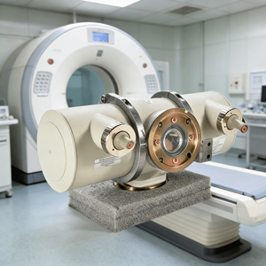 หลอด X-Ray - <span class=keywords><strong>Opti</strong></span> 150_40_80HC-100 X-ray สำหรับ Siemens P/N SG-1096 - Product Image 6