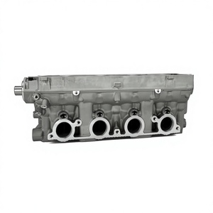 Testata Cilindri Completa 21126-1003015 1.6L per <span class=keywords><strong>LADA</strong></span> <span class=keywords><strong>VAZ</strong></span> 2110-2112, <span class=keywords><strong>VAZ</strong></span> 2113-2115 PRIORA - Product Image 5