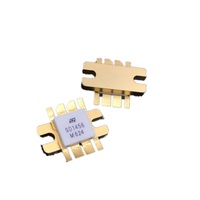 Yüksek Frekanslı NPN RF Güç Transistörü MRF175GU/MRF175GV/MRF175LU/MRF175LV, VHF Radyo Vericisi Güç Amplifikatör Devresi için