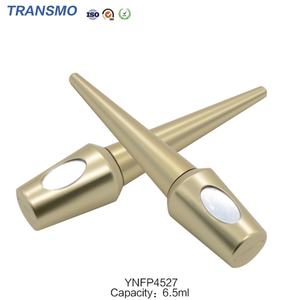 Flacon vide pour eye-liner liquide, flacon en aluminium pour eye-liner, tube pour cils avec boîte - Product Image 3