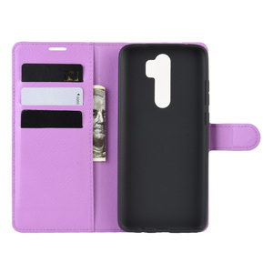 <span class=keywords><strong>Funda</strong></span> de cuero con tapa tipo billetera, <span class=keywords><strong>funda</strong></span> trasera de cuero para teléfono para Xiaomi <span class=keywords><strong>Redmi</strong></span> <span class=keywords><strong>Note</strong></span> 8 Pro, <span class=keywords><strong>funda</strong></span> OPP, fundas para teléfono móvil, Poco <span class=keywords><strong>2</strong></span> uds. - Product Image 5