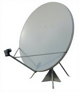 Antenne parabolique KU-band de <span class=keywords><strong>150</strong></span> <span class=keywords><strong>cm</strong></span> - Product Image 1