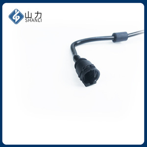 ท่อน้ำหล่อเย็น BMW 17128602599 เส้นผ่านศูนย์กลางภายใน 2 มม. สำหรับซีรีส์ 5 G38 ซีรีส์ 6 G32 ซีรีส์ 7 G12 อะไหล่ทดแทน - Product Image 4