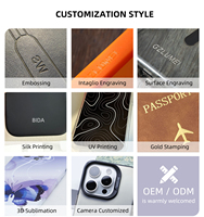 Coque de téléphone antichoc et antidérapante en verre brillant, fine et résistante, avec grande fenêtre, en TPU et PC, couleur bonbon, avec bracelet pour iPhone 17 17 Pro Max