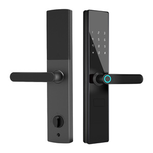 ยูเฟิง ไมชิ สมาร์ทล็อคประตู DLD15T รหัสผ่านลายนิ้วมือ ควบคุมผ่านแอพ - Product Image 1