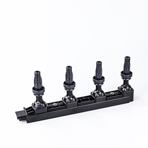 คอยล์จุดระเบิดขายส่ง 9800251580 สำหรับ Dongfeng 307 1.6L อะไหล่รถยนต์ทดแทน OEM คุณภาพสูงใหม่ 9800251580 - Product Image 1