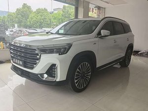 Oferta Especial: Jetour X90, SUV de 5 Puertas y 5 Plazas, Vehículo de <span class=keywords><strong>Segunda</strong></span> <span class=keywords><strong>Mano</strong></span>, Transmisión de Doble Embrague de 7 Velocidades, Autos SUV de China - Product Image 1