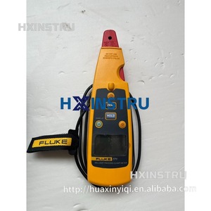 แคลมป์มิเตอร์วัดกระแสไฟฟ้า 771 มิลลิแอมแปร์ ของใหม่พร้อมส่ง hx1 - Product Image 3