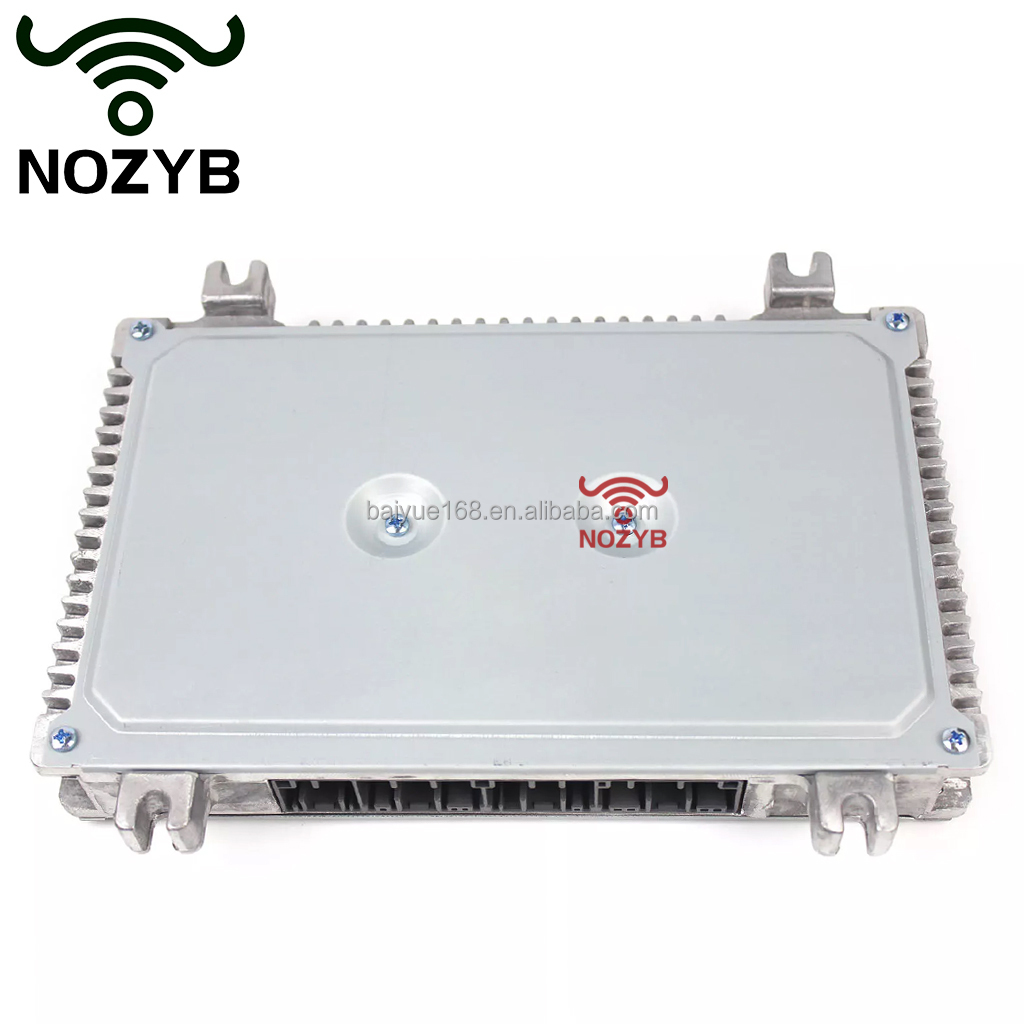 ZX120 Controller - High Performance Excavator Control Unit ZX120 Controller - High Performance Excavator Control Unit