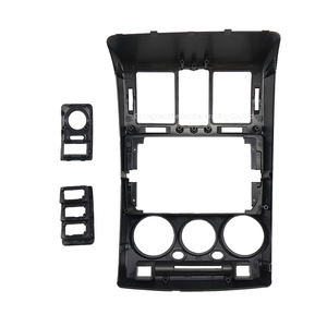 Xe Android khung Kit TOYOTA Dash Kit đối với Hyundai Getz rhd 2002-2011 - Product Image 5