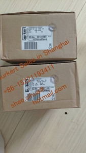 Vanne proportionnelle <span class=keywords><strong>Burkert</strong></span> 2/2 voies 2861 a 0.8 FKM M5 24V 00247138 - Product Image 5