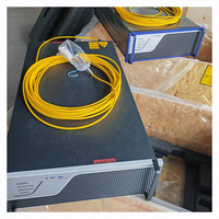 Ipg Ytterbium 1000W 1500W 2000W 3000W 4000W 6000W, Source Laser à Fiber pour Machine à découper, Machine à graver