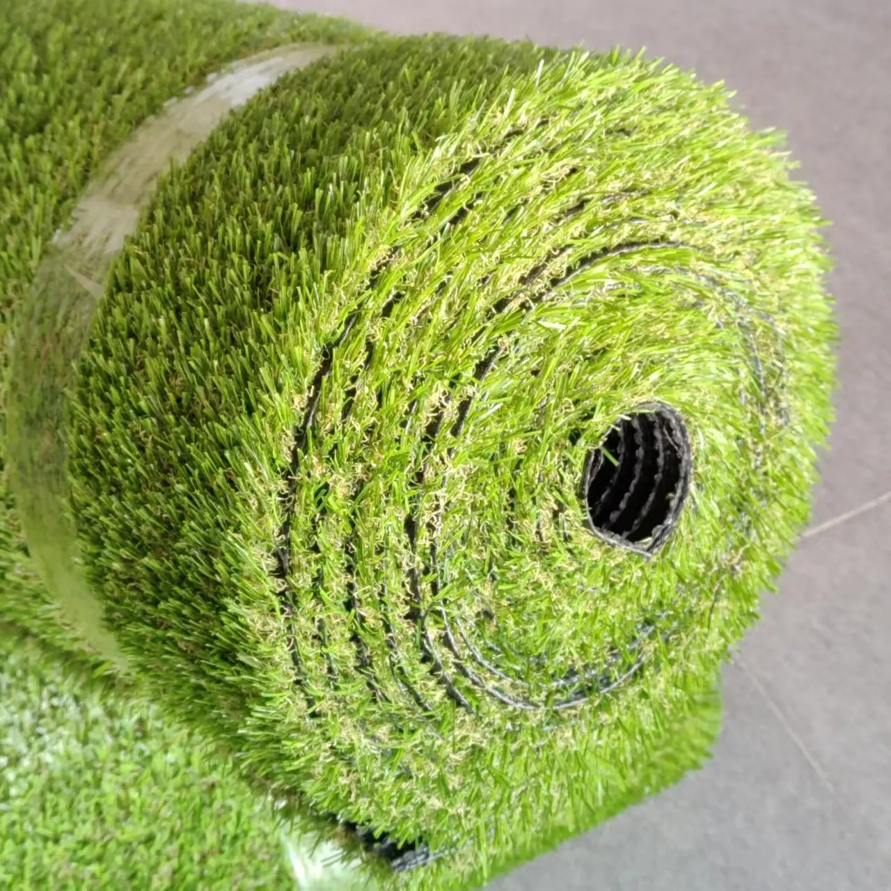Outdoor Turf Athletic Fields Synthetic Grass Price Artificial turf Colorful Artificial Grass for Any Landscape Project
