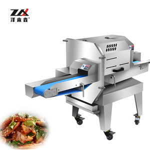 Thương mại Kebab Slicer cho bữa ăn trưa thịt gà nướng hairtail thịt bò thịt cừu hấp thịt lợn bảo quản rau - Product Image 1