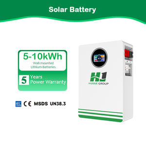 Système d'énergie solaire hybride complet triphasé 5 kW 8 kW 10 kW 48 V hors réseau pour la maison - Product Image 4