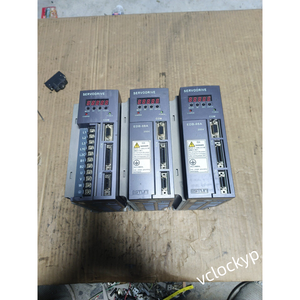 1 pièce de servomoteur Estun d'occasion EDB-08APA 0,75KW 220V - Product Image 2