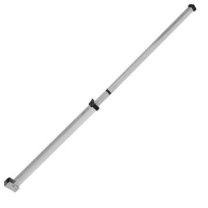 Le <span class=keywords><strong>brouilleur</strong></span> de porte de sécurité Offre Spéciale de l'Amérique facile installent 1 barre de sécurité réglée de vis pour les portes coulissantes - Product Image 1