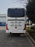 Autocar de tourisme et de transport Foton, nouveau, diesel, manuel, pour passagers