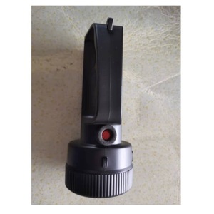 Lampe torche antidéflagrante TME2411N-D 32x138mm LED IP65 Classe I Division 1 pour zones dangereuses - Product Image 4