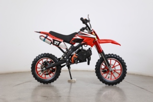 Motocicleta Todoterreno de Gasolina, Dos Tiempos, Menos de 50cc, 2 Ruedas, Motocross, 40-60 km/h - Product Image 3