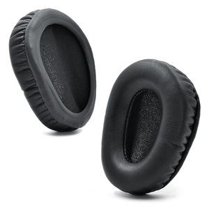 Defean-almohadillas de espuma para auriculares, almohadillas negras para los oídos, <span class=keywords><strong>Klipsch</strong></span> Image ONE Ear Pad - Product Image 4