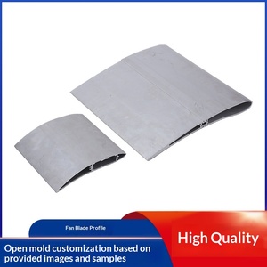 Perfiles <span class=keywords><strong>de</strong></span> Aleación <span class=keywords><strong>de</strong></span> Aluminio para Palas <span class=keywords><strong>de</strong></span> Turbinas Eólicas <span class=keywords><strong>de</strong></span> Gran Tamaño con Procesamiento CNC, Diseño Personalizado <span class=keywords><strong>de</strong></span> Dibujos <span class=keywords><strong>de</strong></span> Alas <span class=keywords><strong>de</strong></span> <span class=keywords><strong>Helicóptero</strong></span> - Product Image 2