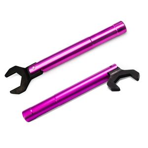 Clé dynamométrique TOJOIN 20 mm N, compatible avec 8710-1582/8710-1582/74Z-0-0-21, conçue pour câble coaxial <span class=keywords><strong>à</strong></span> connecteur SMA 1N. M - Product Image 2