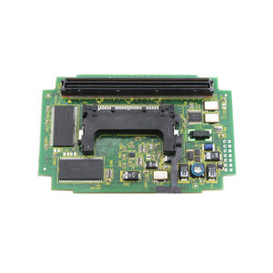 Módulo de Placa de Control FANUC A20B-3300-0420, Módulo PCB de Control - Product Image 5