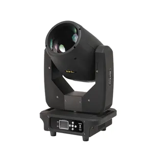 Superieure Kwaliteit Hig Power 250 Met 295W Beam Moving Head Podiumverlichting