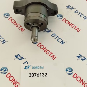 Inyector Original PT Cummins 3076132 para Motor Cummins KTA38 K38 K19 K50 - Product Image 5