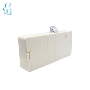 DMZ-1982M-A kỹ thuật số điện tử Keyless an toàn đẩy nút Bàn phím khóa cho tủ, ngăn kéo, phòng tập thể dục locker, văn phòng an ninh - Product Image 5