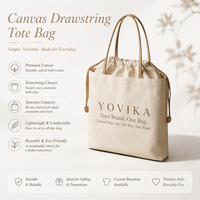 Sac fourre-tout en toile personnalisé avec cordon de serrage, logo de marque, sac de shopping réutilisable avec fermeture éclair, emballage cadeau pour la vente au détail