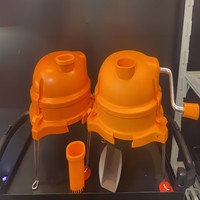 Commerciële Snijmachine Voor Plastic Groenten En Fruit