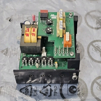 PLC Minarik Compatible con Co (American Control) MMRG30U-PCM, Apto para Control 1/20-2HP, Suministro a Granel