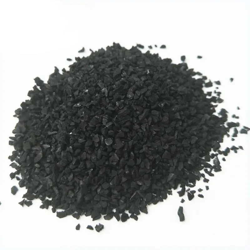 Activated Carbon Manufacturer Coconut Shell Activated Carbon炭