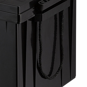 Batería de Iones de Litio Lifepo4 12.8V 200Ah de <span class=keywords><strong>Segunda</strong></span> <span class=keywords><strong>Mano</strong></span>, Usada, SUNNAL SNA-SBG-07-200 2.4KWH 5000 Ciclos, Sistema de Almacenamiento de Energía - Product Image 6