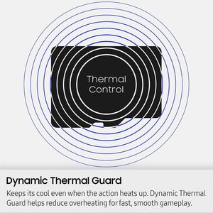 Tarjeta de Memoria MicroSDXC de 512 GB para Samsung P9 Express, 800 MB/s, Compatible con Nintendo Switch 2, Accesorio para Juegos Móviles - Product Image 4