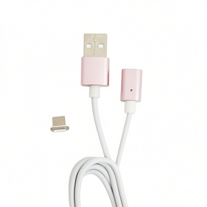 Câble USB Micro USB avec connecteur magnétique - Product Image 3