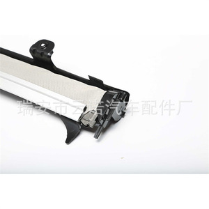 Persianas Enrollables para Techo Solar al por Mayor para Volkswagen Tiguan, Audi A4, Q5, Sharan, Golf, 1K9877307B, Parasol para Automóvil - Product Image 5