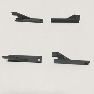 Chine HXMT Offre Spéciale Diebold ATM Bezel Insert Prototypes ATM en plastique fabriqués par le service d'<span class=keywords><strong>impression</strong></span> <span class=keywords><strong>3D</strong></span> - Product Image 2