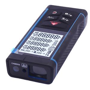 Longshuo पेशेवर लेजर दूरी मीटर आउटडोर लंबी दूरी मापने के लिए - Product Image 4
